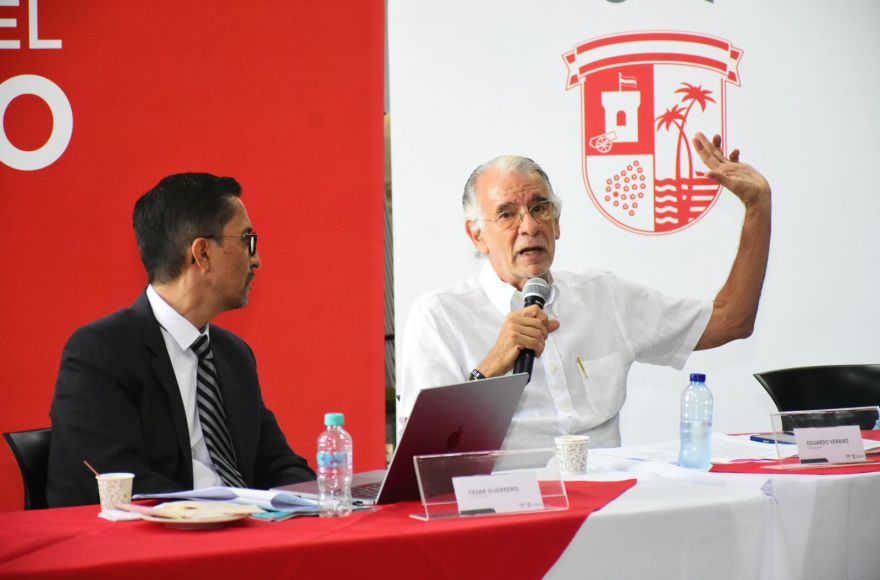 Atlántico impulsa la creación del Consejo Regional de Ciencia, Tecnología e Innovación del Caribe y presenta su grupo investigador