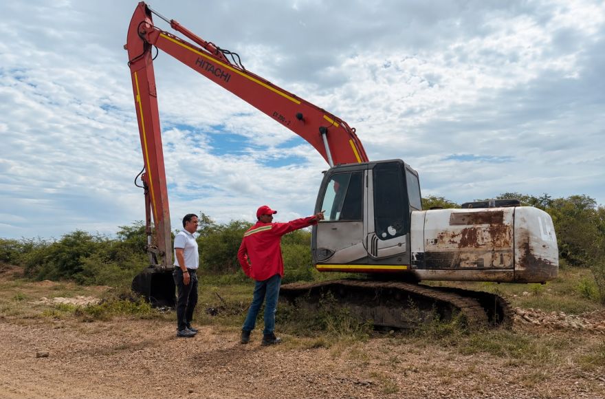 *Gobernación del Atlántico activa plan de contingencia para mitigar los efectos del fenómeno de El Niño en el departamento*