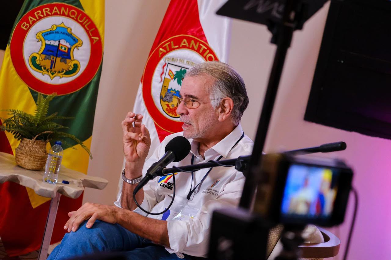 Los extorsionistas quedarán sin posibilidades de seguir delinquiendo gobernador Verano destaca traslado de personas vinculadas a Los Pepes y Los Costeños