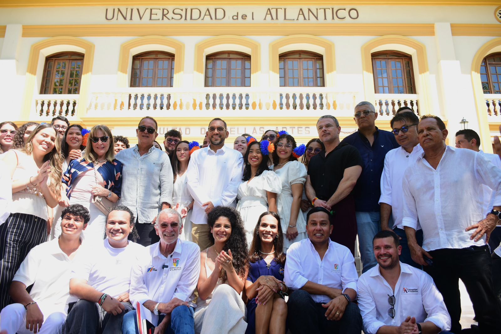 Bellas Artes reabre su histórica sede con el apoyo de la Gobernación del Atlántico