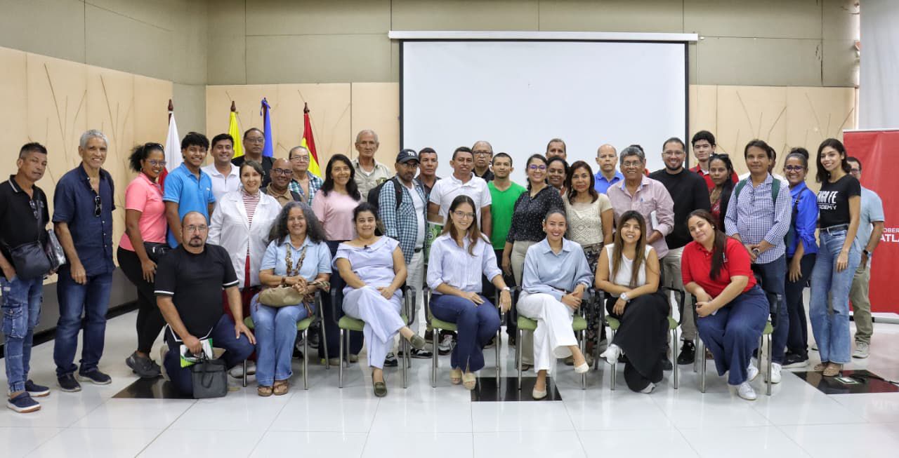Atlántico impulsa la industria audiovisual con IA y creatividad empresarial