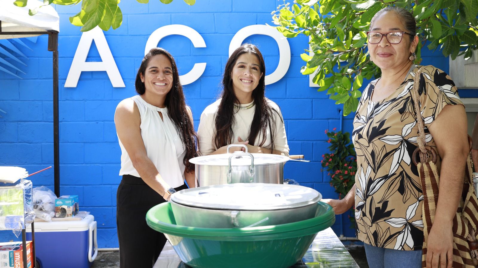 Atlántico fortalece a mujeres emprendedoras con innovación social e impulso económico