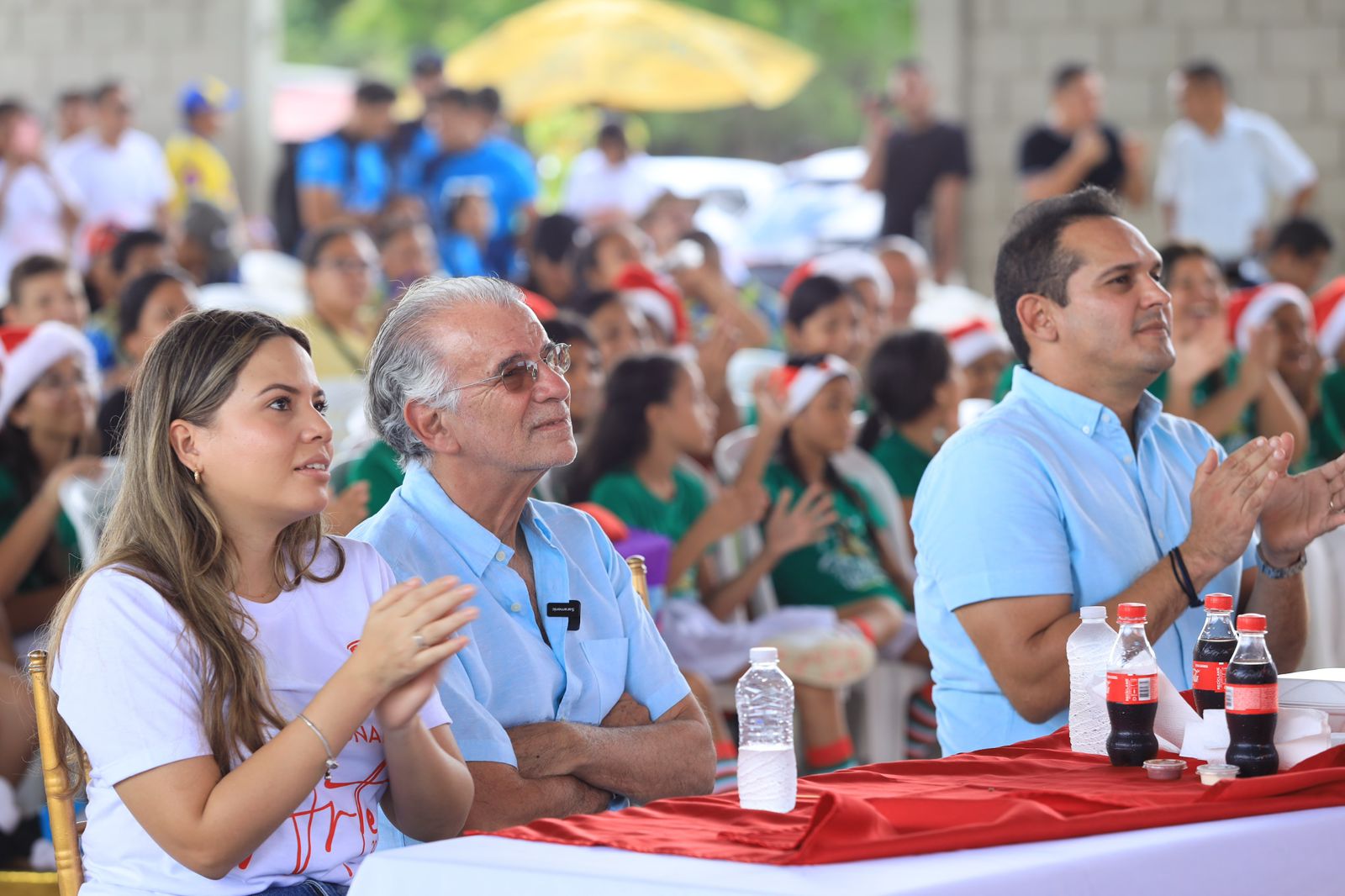 Segunda jornada de los Zonales de Arte llega a Galapa con danza y música