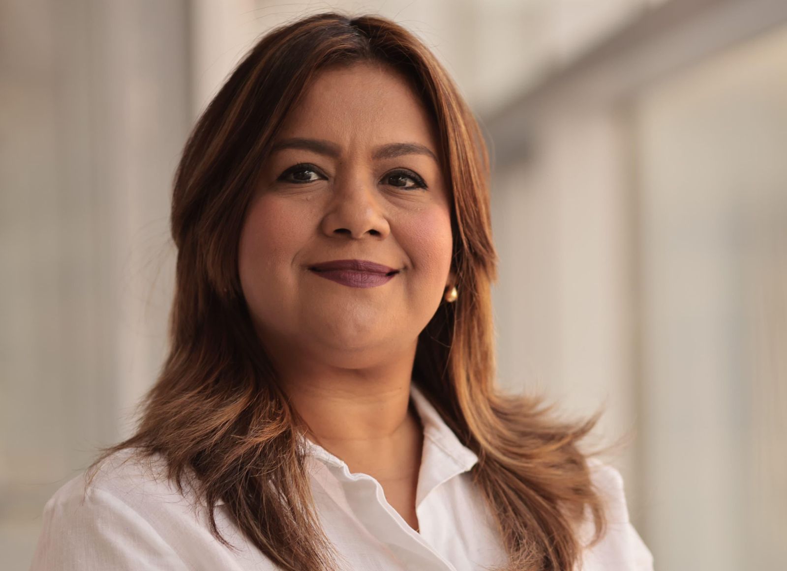 Gobernador Eduardo Verano designa a la licenciada Maribel Castro Flórez como nueva secretaria de Educación del Atlántico