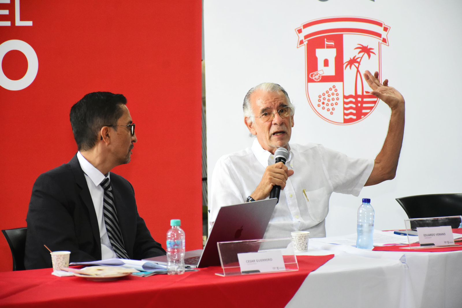 Atlántico impulsa la creación del Consejo Regional de Ciencia, Tecnología e Innovación del Caribe y presenta su grupo investigador Atlántico impulsa la creación del Consejo Regional de Ciencia Tecnología e Innovación del Caribe y presenta su grupo investigador