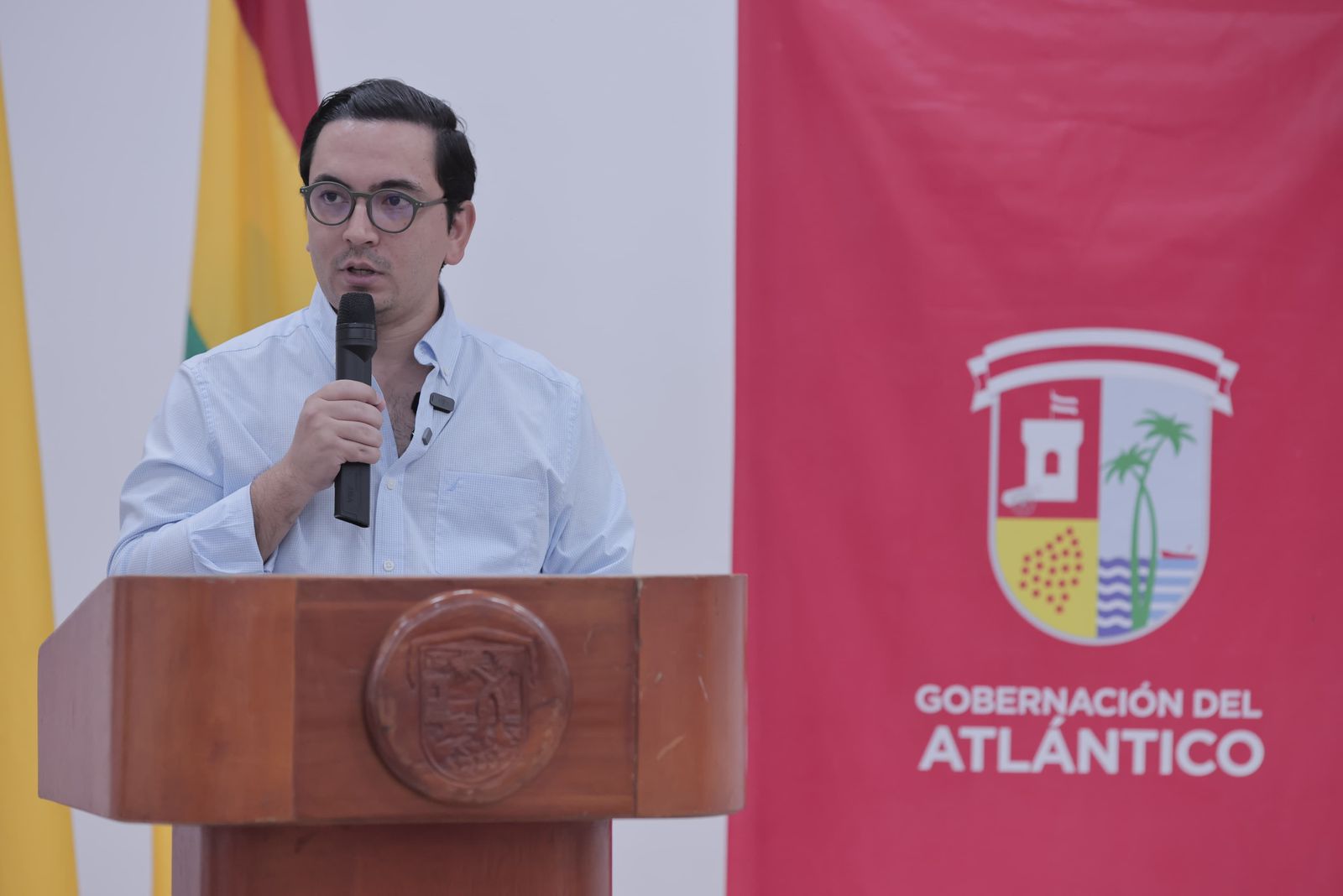 ExpoCiencia 2026 destaca al Atlántico como escenario para el talento la investigación y la innovación escolar