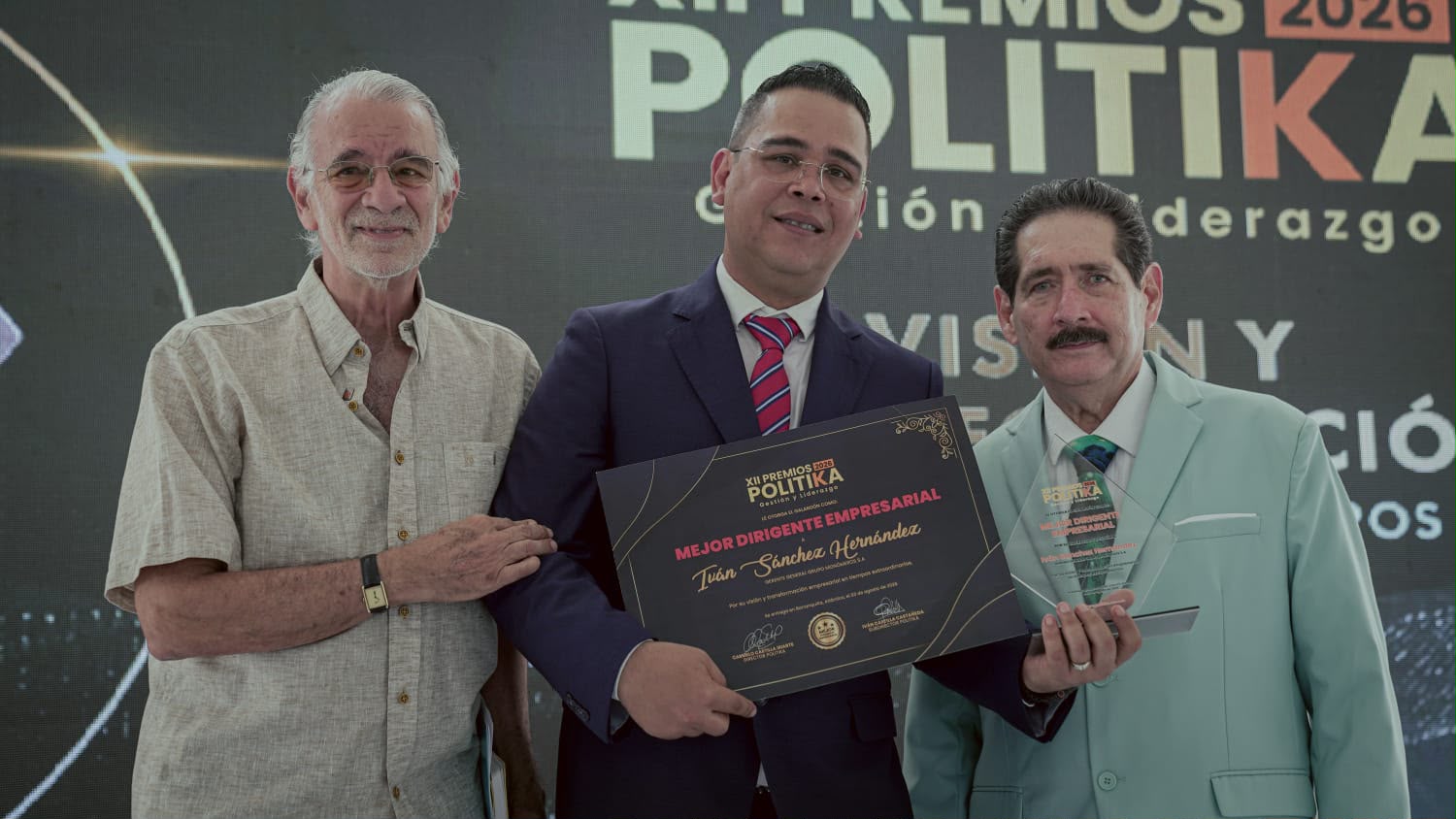 Reconocimiento Monomeros