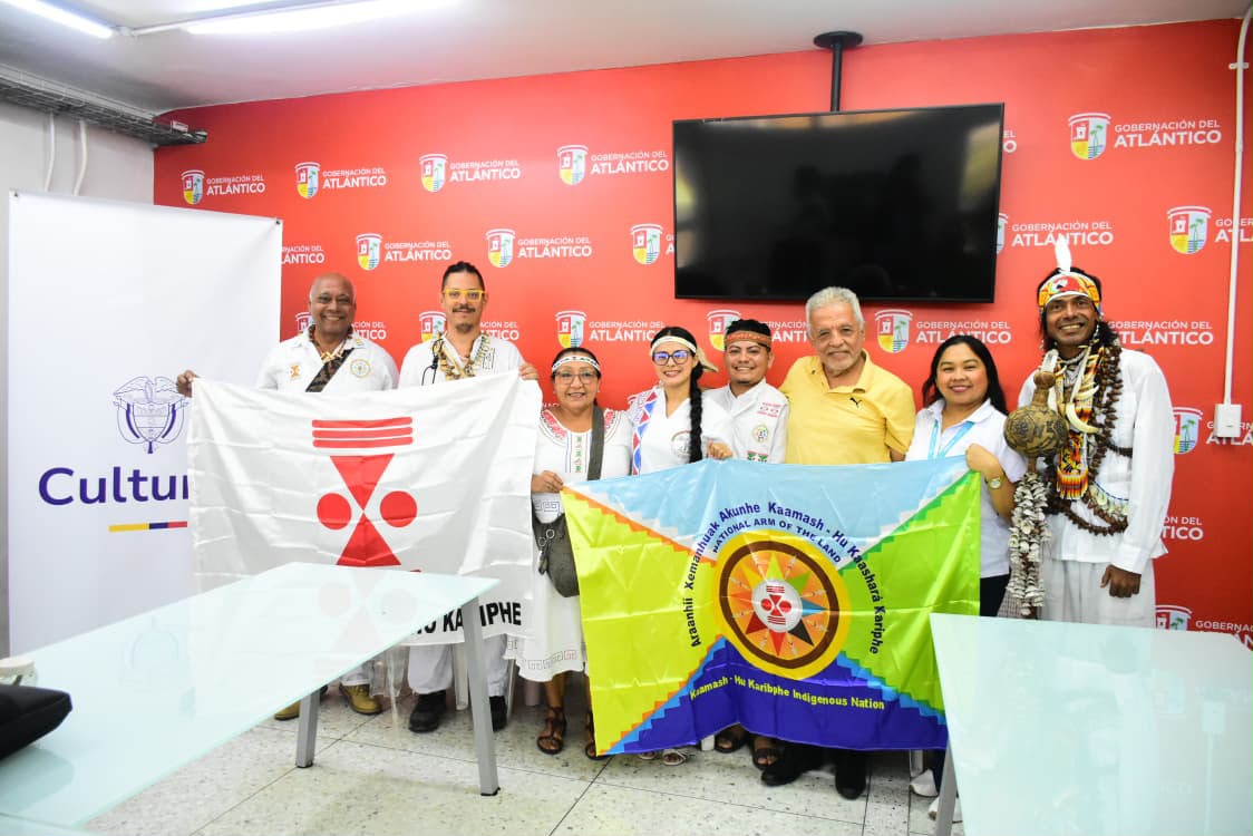 Tubará vuelve a sonar ancestral con el II Festival de Música Medicina del Caribe