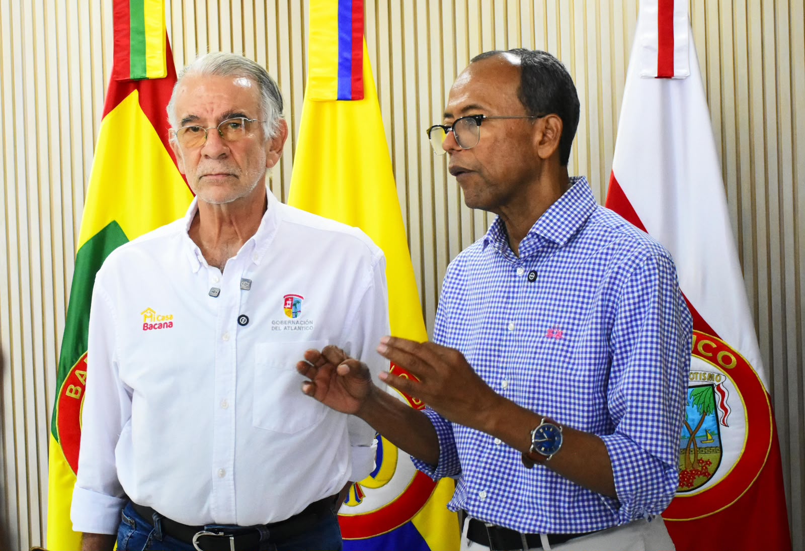 Consejo Superior de Uniatlántico respalda proceso para formalizar 237 docentes