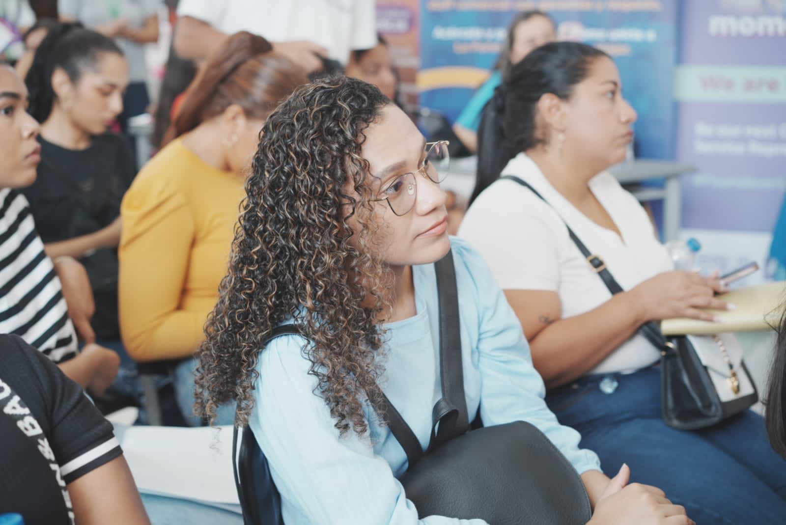Las mujeres del Atlántico son motor de transformación social y económica: gobernador Verano