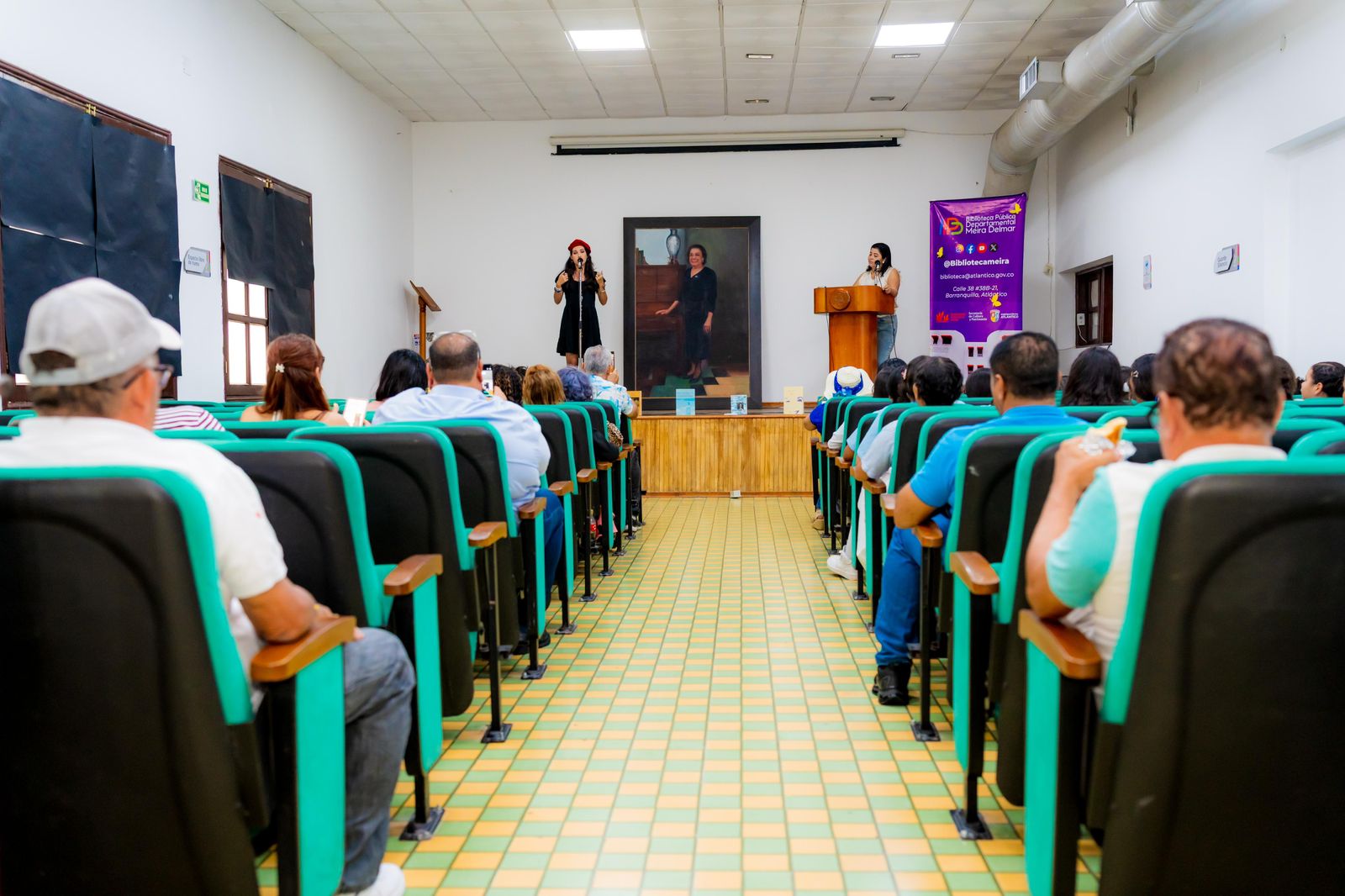 PAE en el Atlántico crece en inversión y beneficiará a 52.891 estudiantes en 2026