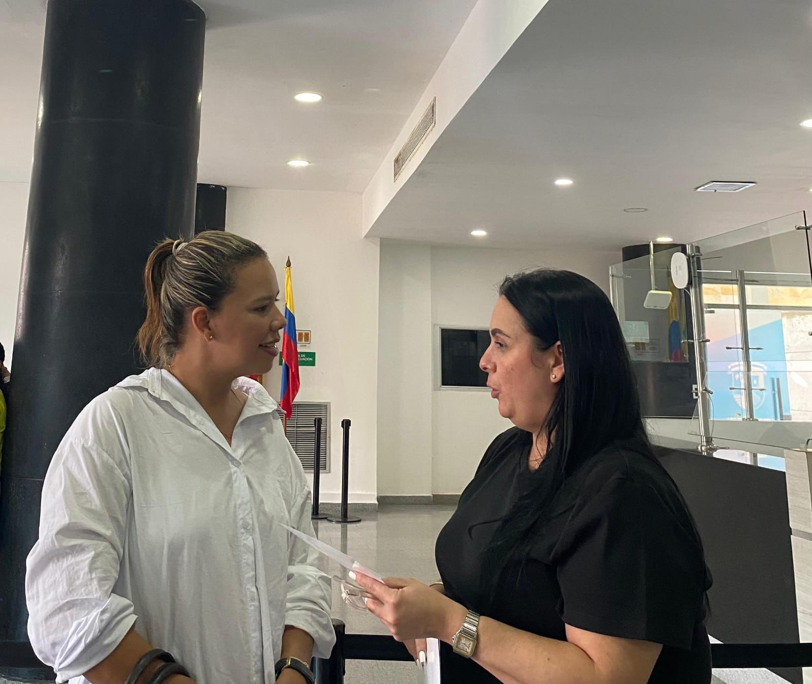 Atlántico impulsa cultura de seguridad social