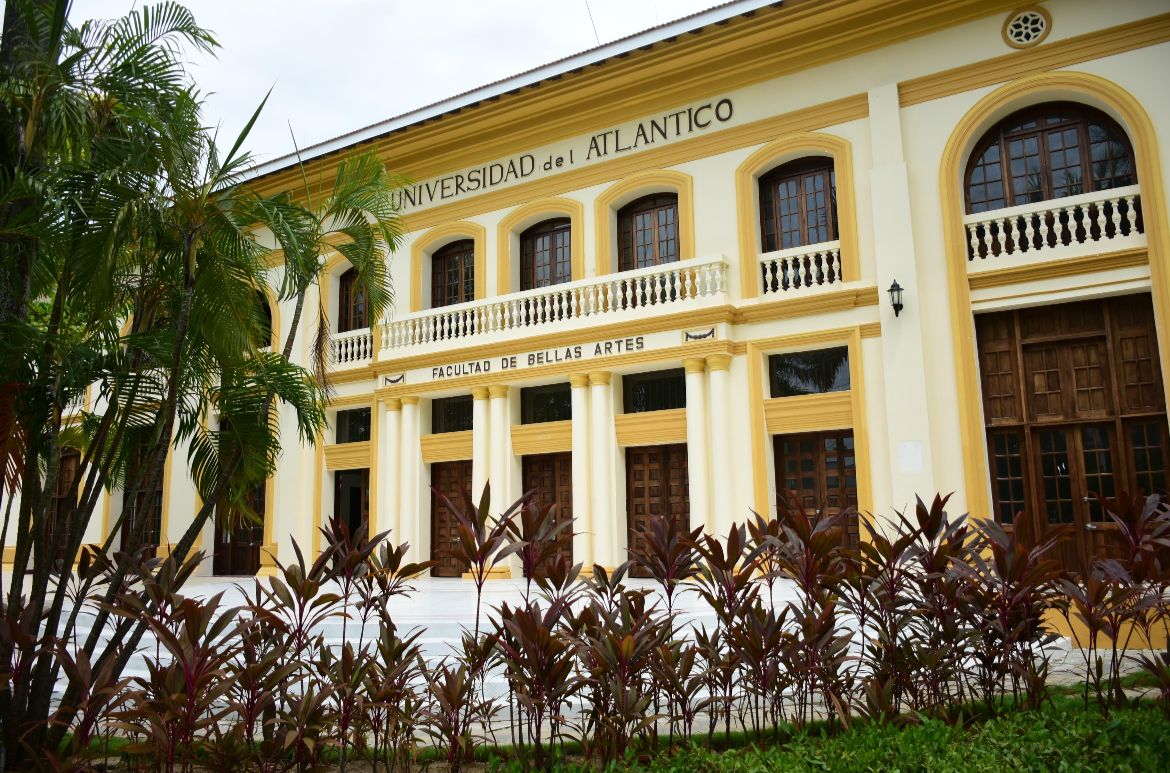 Infraestructura universitaria: balance positivo del gobierno de Eduardo Verano en 2025