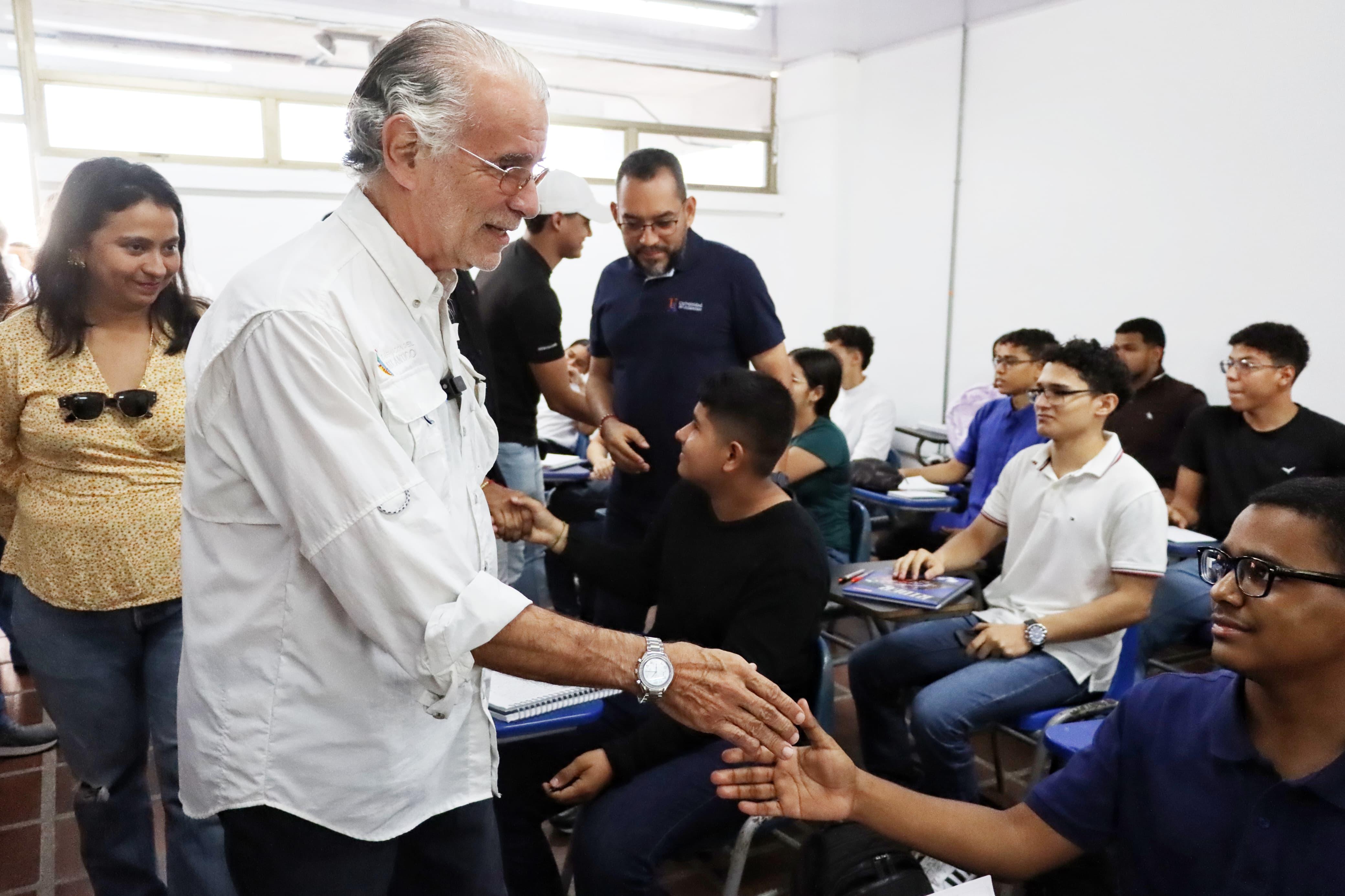 Atlántico consolidó avances históricos en educación superior durante 2025