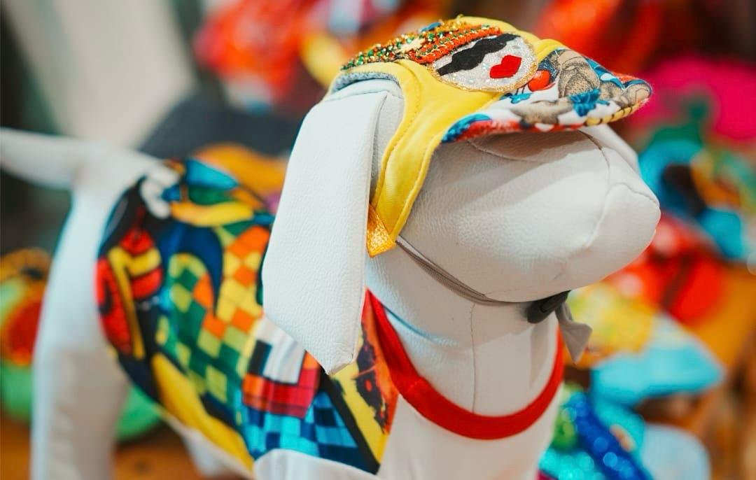 Con éxito culminó la feria “Mujer que Emprende, Mujer que Brilla”