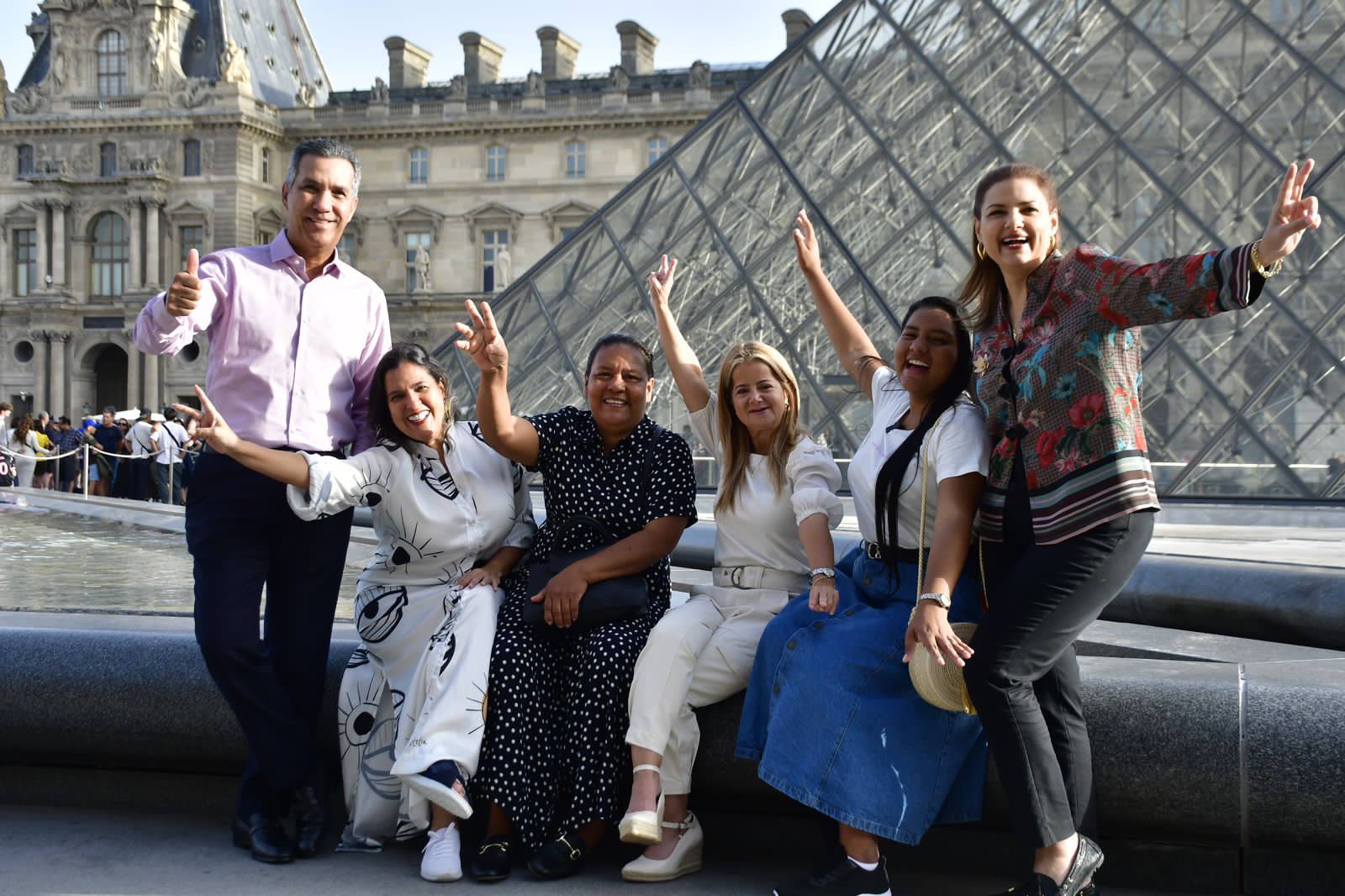 Atlantico Artesanias del Atlantico llega a Paris