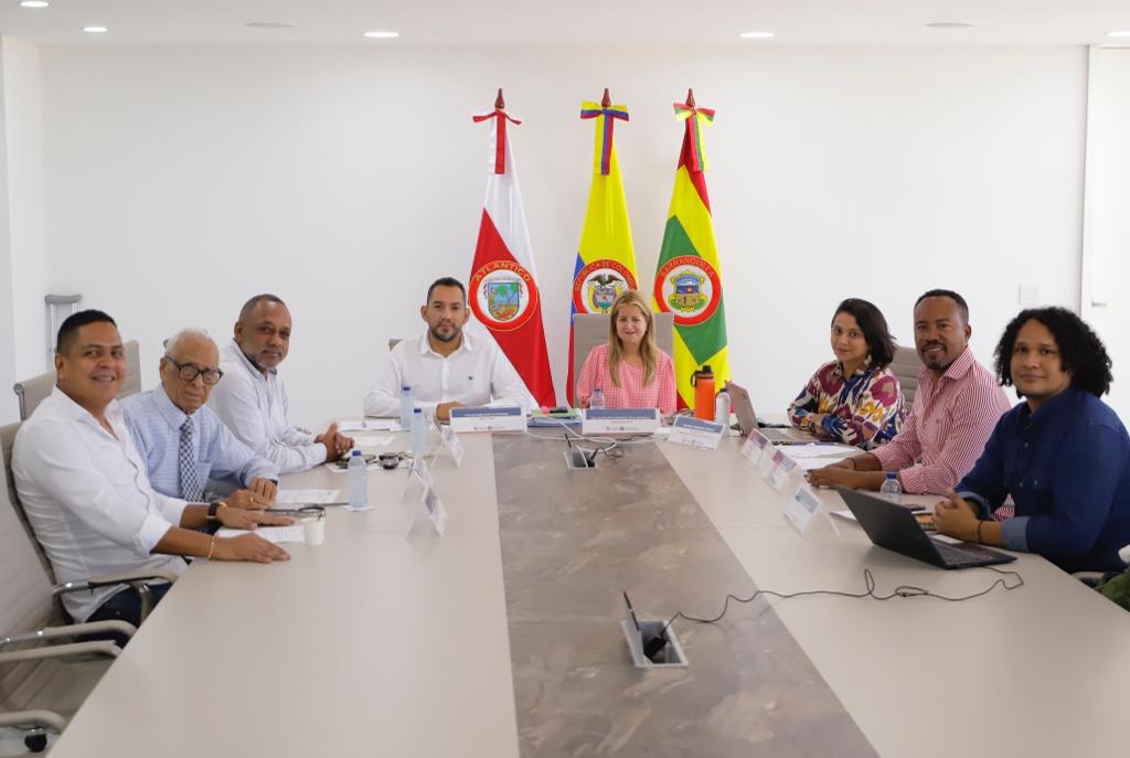 Atlantico Consejo Superior de Uniatlantico