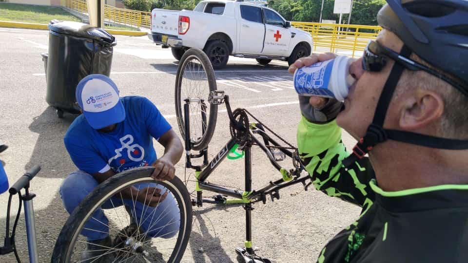 Atlantico  semana de receso escolar con seguridad vial