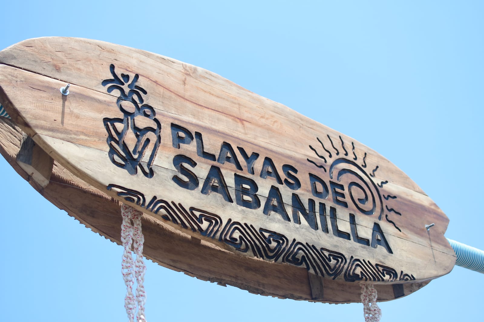 Atlantico playas de Sabanilla y Country ventas