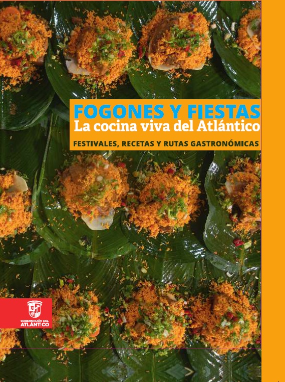 Imagén manual Fogones Fiestas 2026