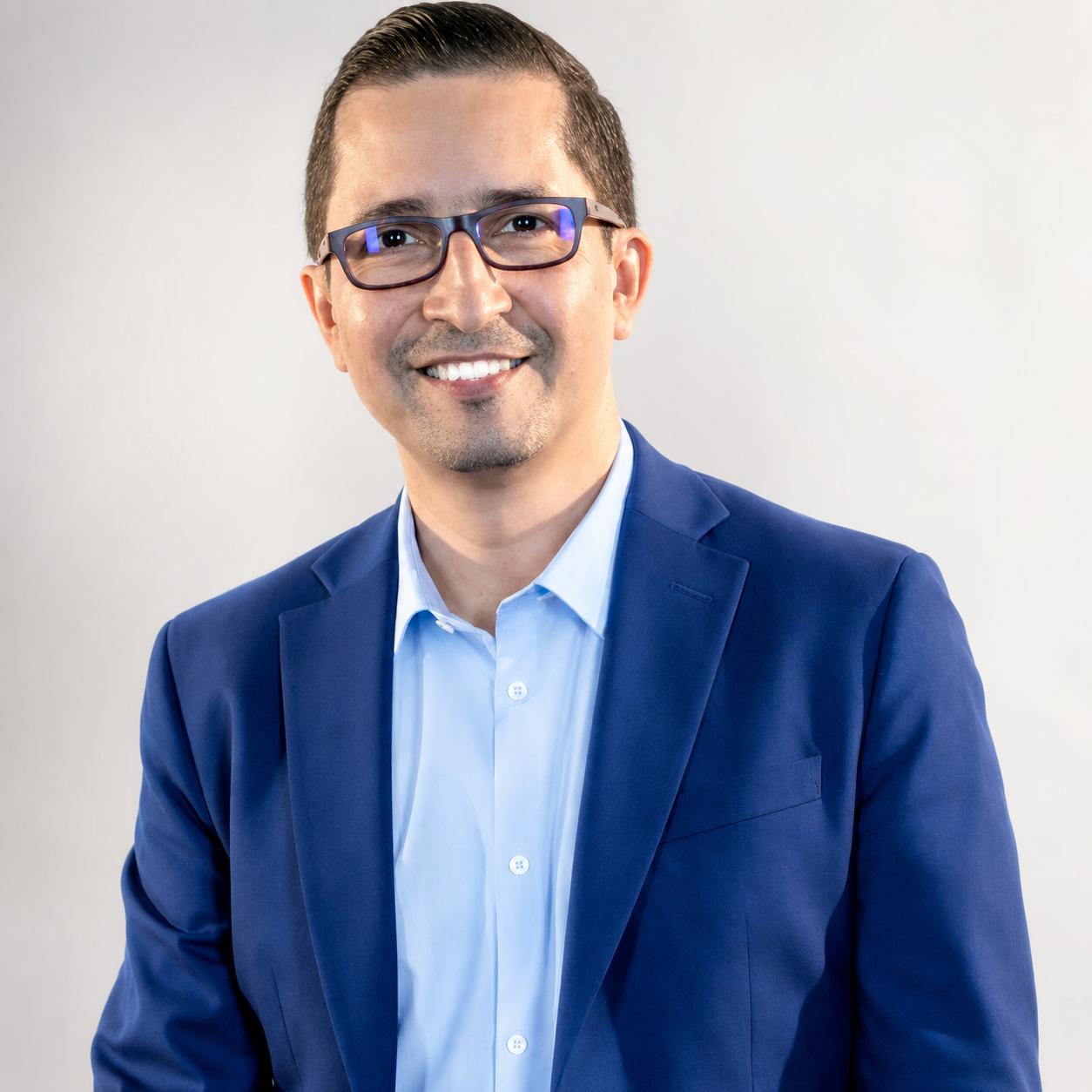 Cesar Guerrero   Minciencia
