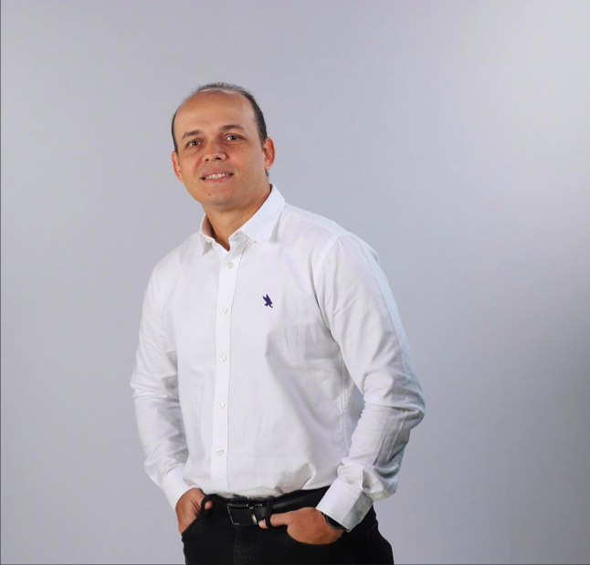 Jorge Martinez   Cofca