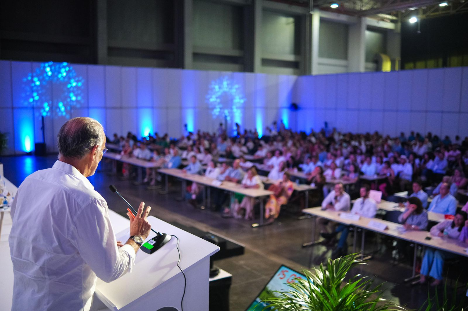 "Tenemos la capacidad para realizar grandes proyectos de talla nacional e internacional": Verano en ExpoCotelco 2024