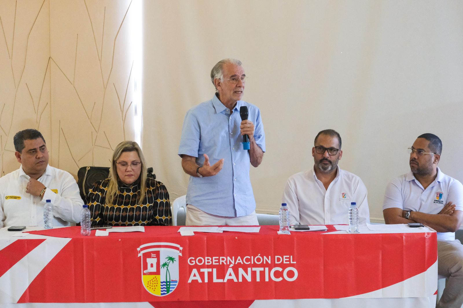 Atlántico se anota otro hit en educación superior: A Uniatlántico le renuevan acreditación de Alta Calidad