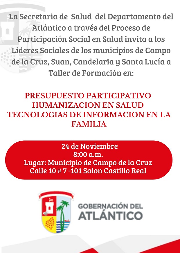 24 DE NOV CAMPO DE LA CRUZ
