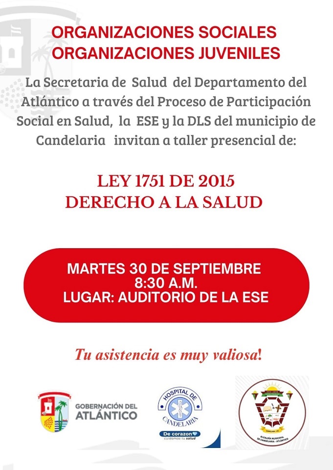 Candelaria 30sept 2025