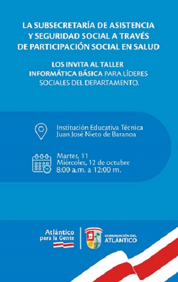 Capacitacion TIC