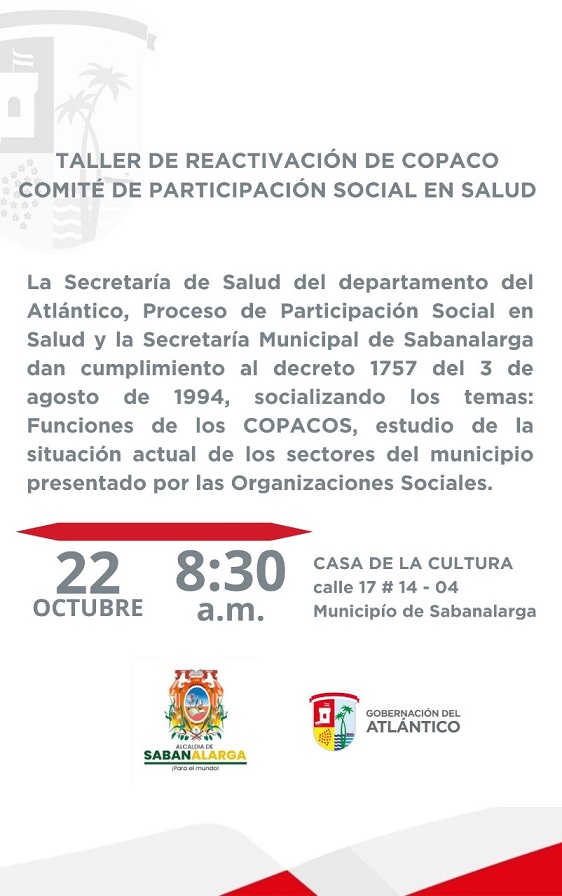 Reactiva Copaco SLarga  22 oct