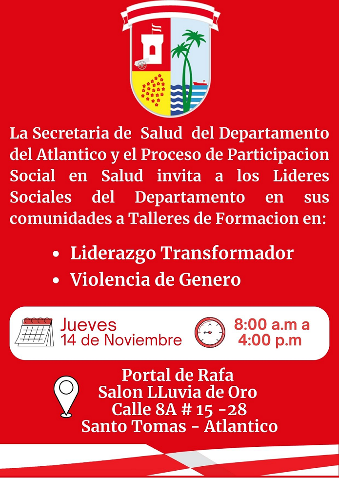 capacitacion ESEs 14 nov